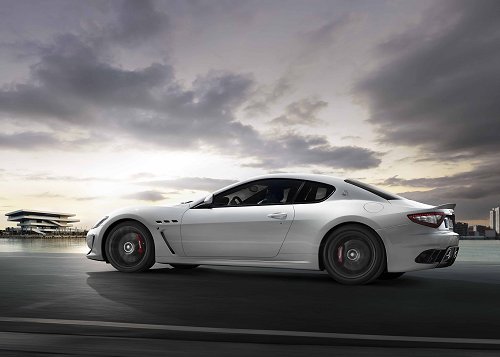 Maserati